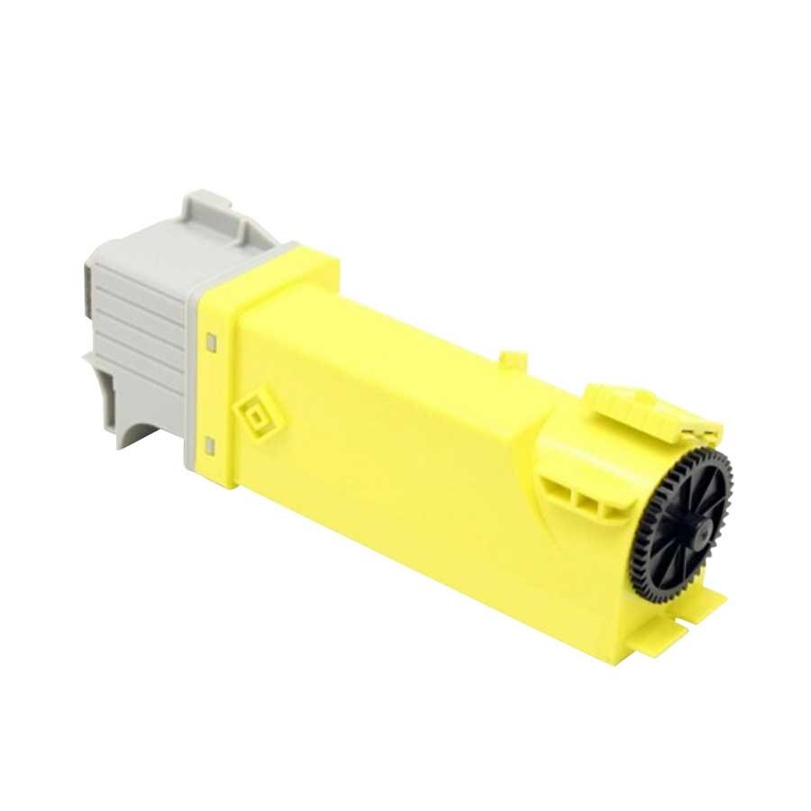 Xerox 6125 106R01333 Alternative Yellow Premium Tone 1K