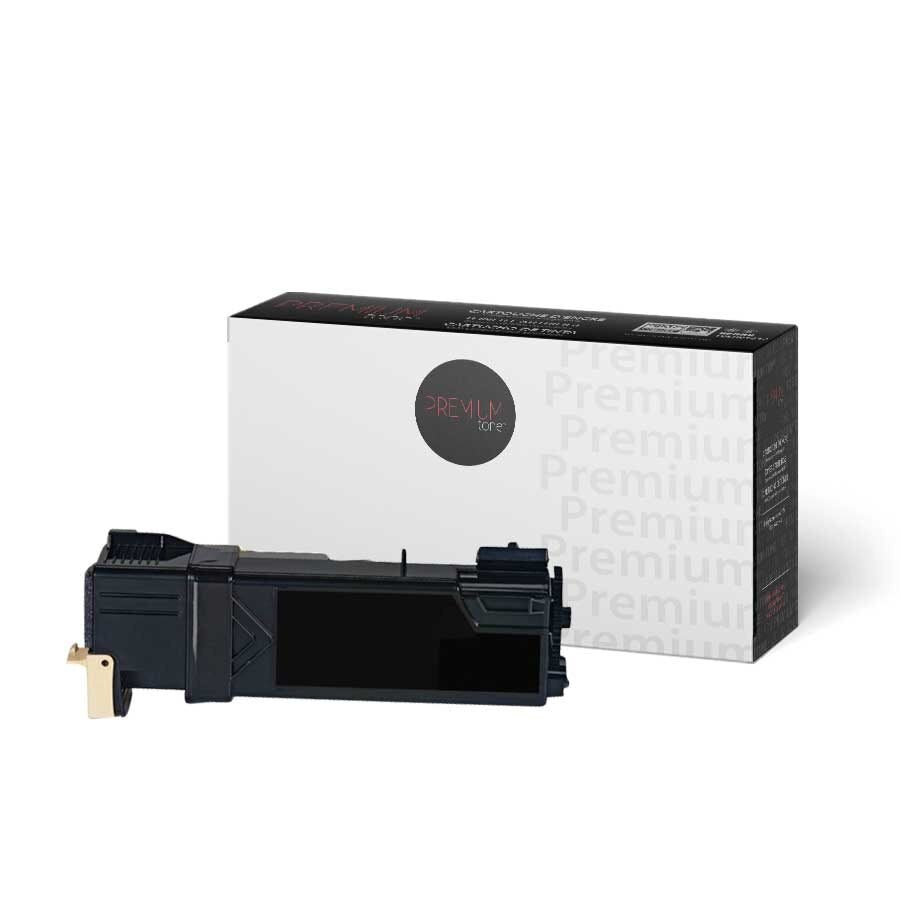 Xerox 6128 106R01455 Alternative Black  Premium Tone 3.1K