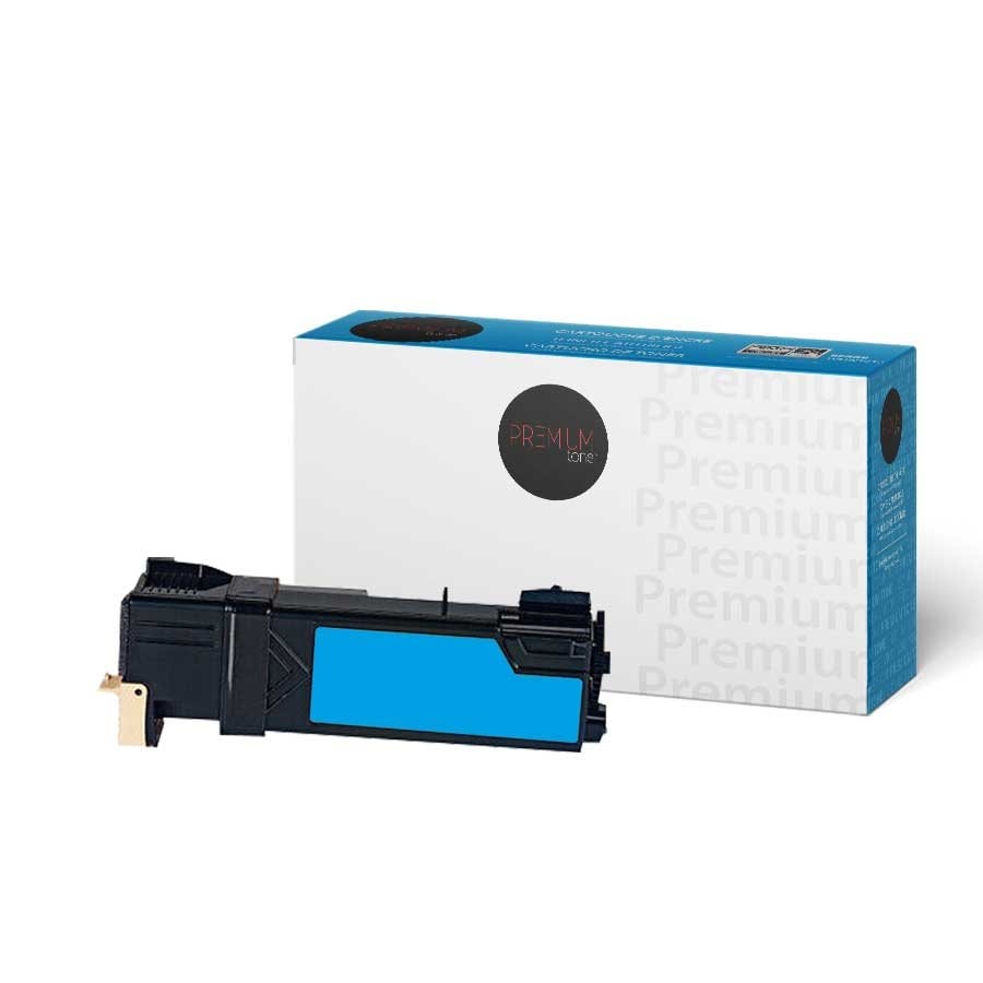 Xerox 6130 106R01278 Alternative Cyan Premium Tone 1.9K