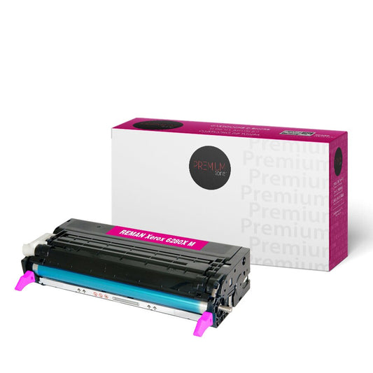 Xerox 106R01393 Alternative Premium Tone Magenta 5.9K