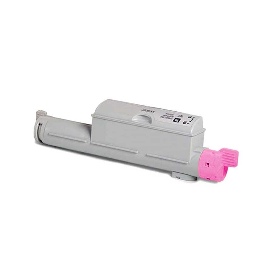 Xerox 6360 106R01219 Alternative Magenta  Premium Tone 12K