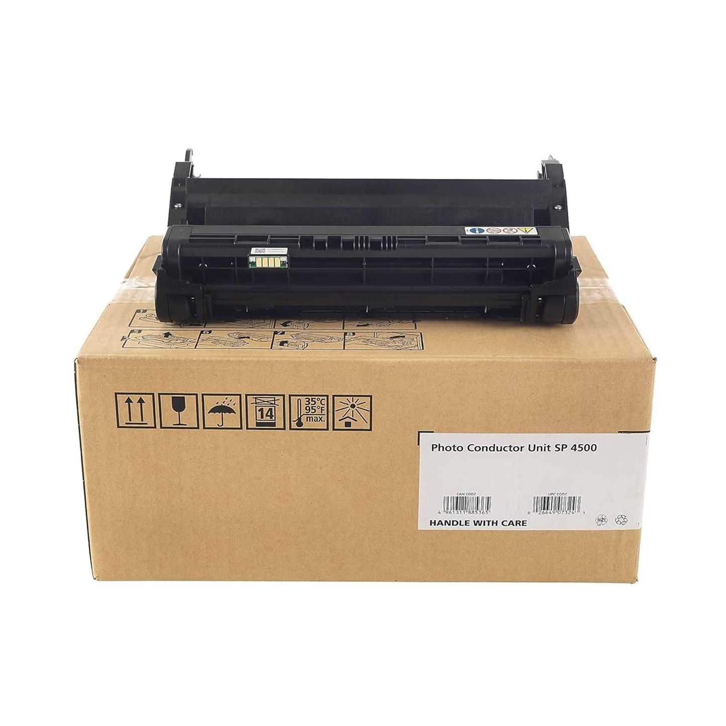 Ricoh 407324 Alternative Premium Drum Unit 20K