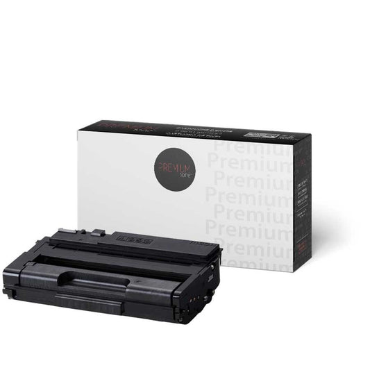 Ricoh 408284 Alternative Premium Tone Noir 7K