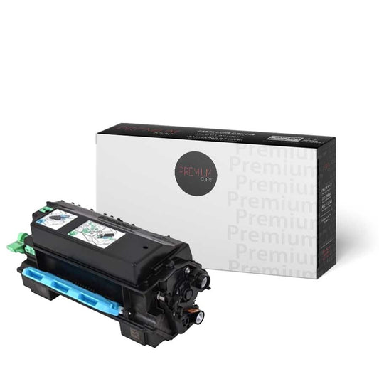 Ricoh 419081 Alternative Premium Tone Noir  14K