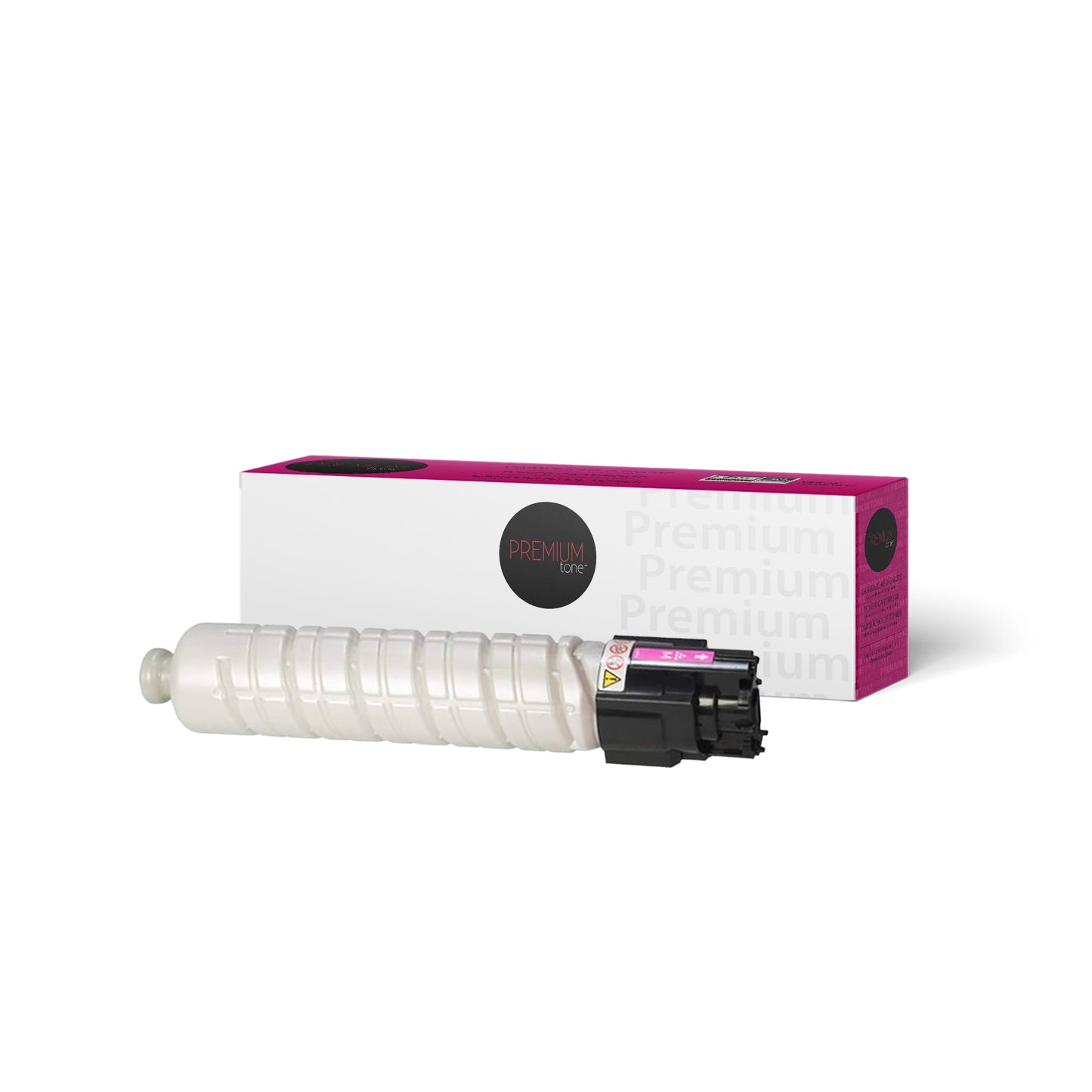 Ricoh 821107 (SP C430A) Compatible Magenta Toner Cartridge