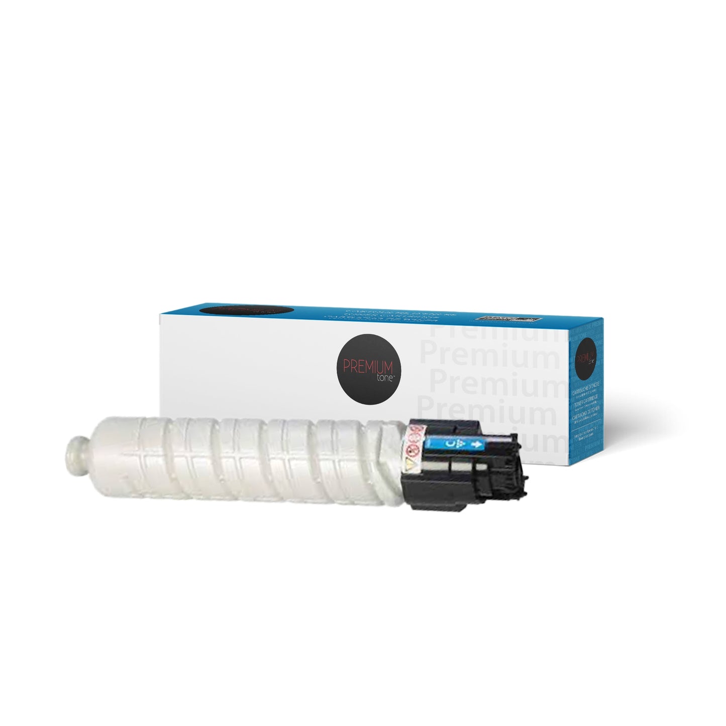 Ricoh 821108 (SP C430A) Compatible Cyan Toner Cartridge