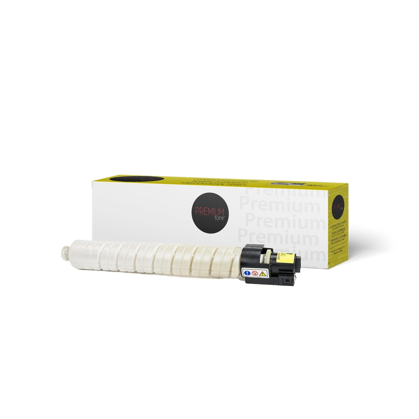 Ricoh 841421/841277 Alternative Premium Tone Yellow 15K