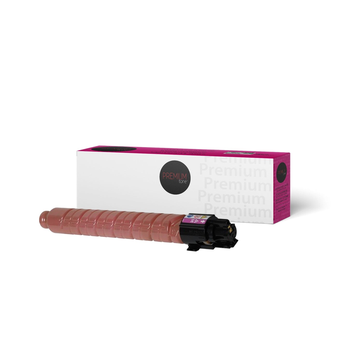 Ricoh 842121/841592 Alternative Premium Tone Magenta 4K