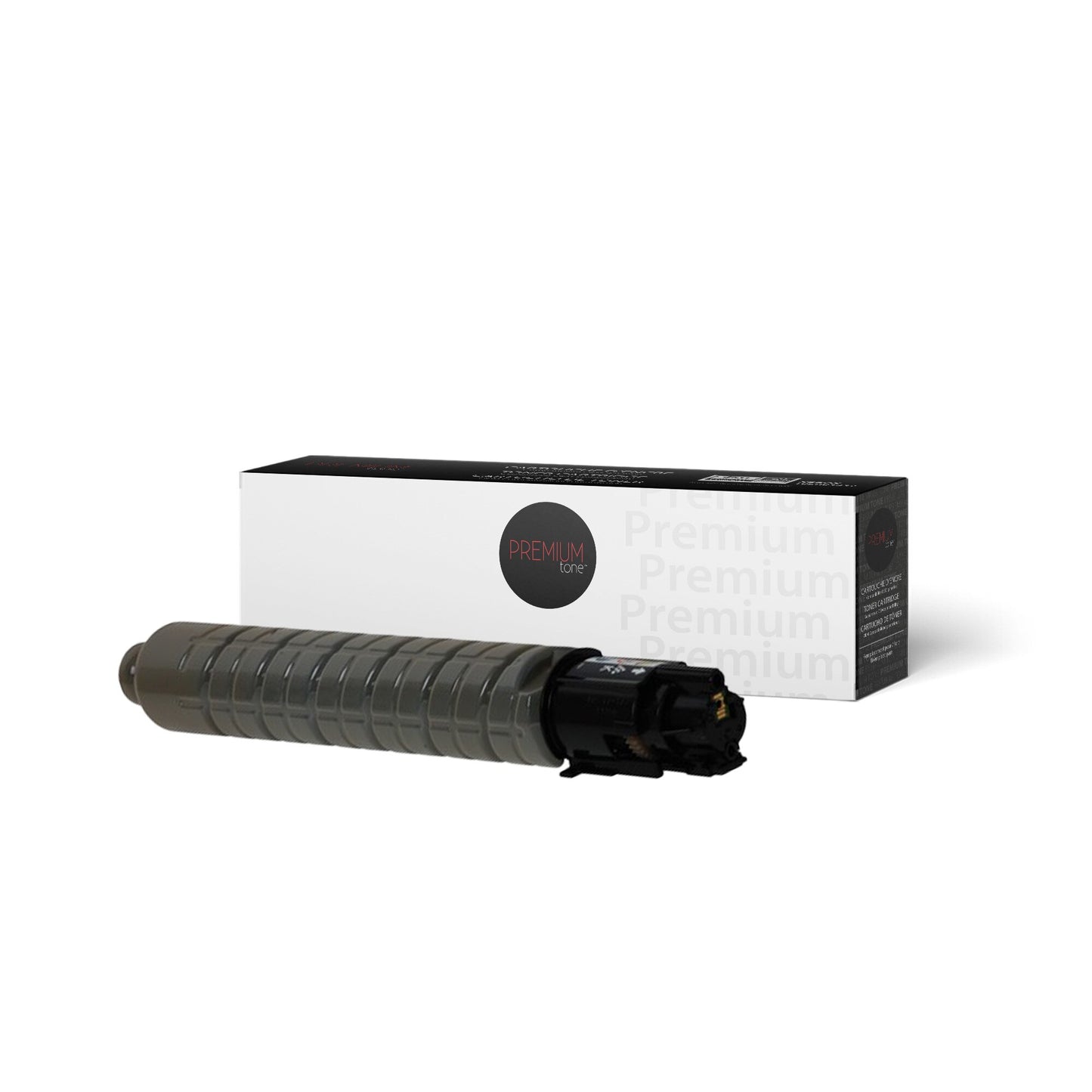Ricoh 842119/841621 Alternative Premium Tone Black 12K