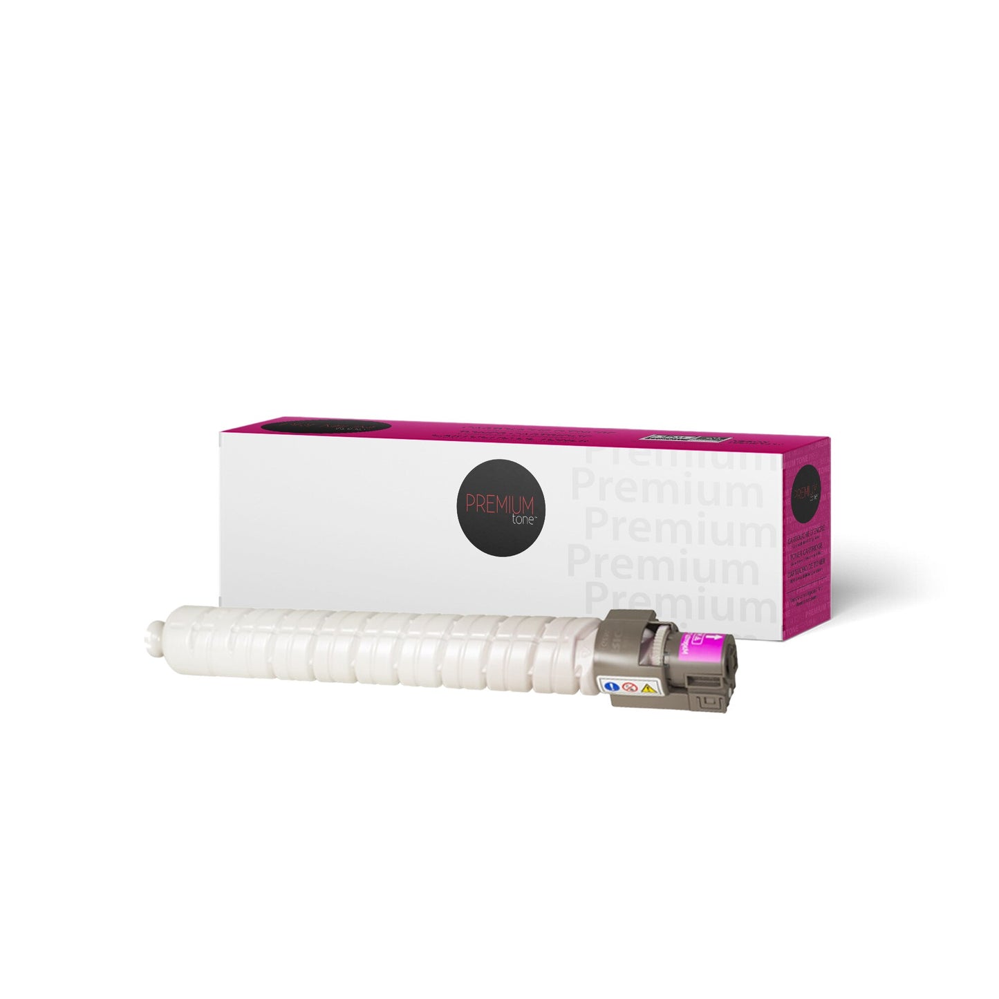 Ricoh 841753/841681 Alternative Premium Tone Magenta 22.5K