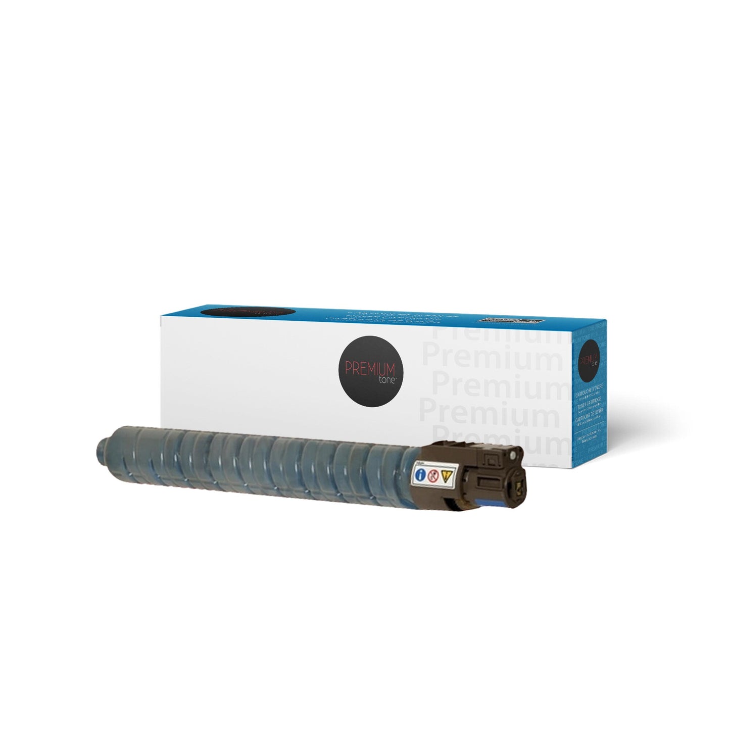 Ricoh 841754/841682 Alternative Premium Tone Cyan 22.5K