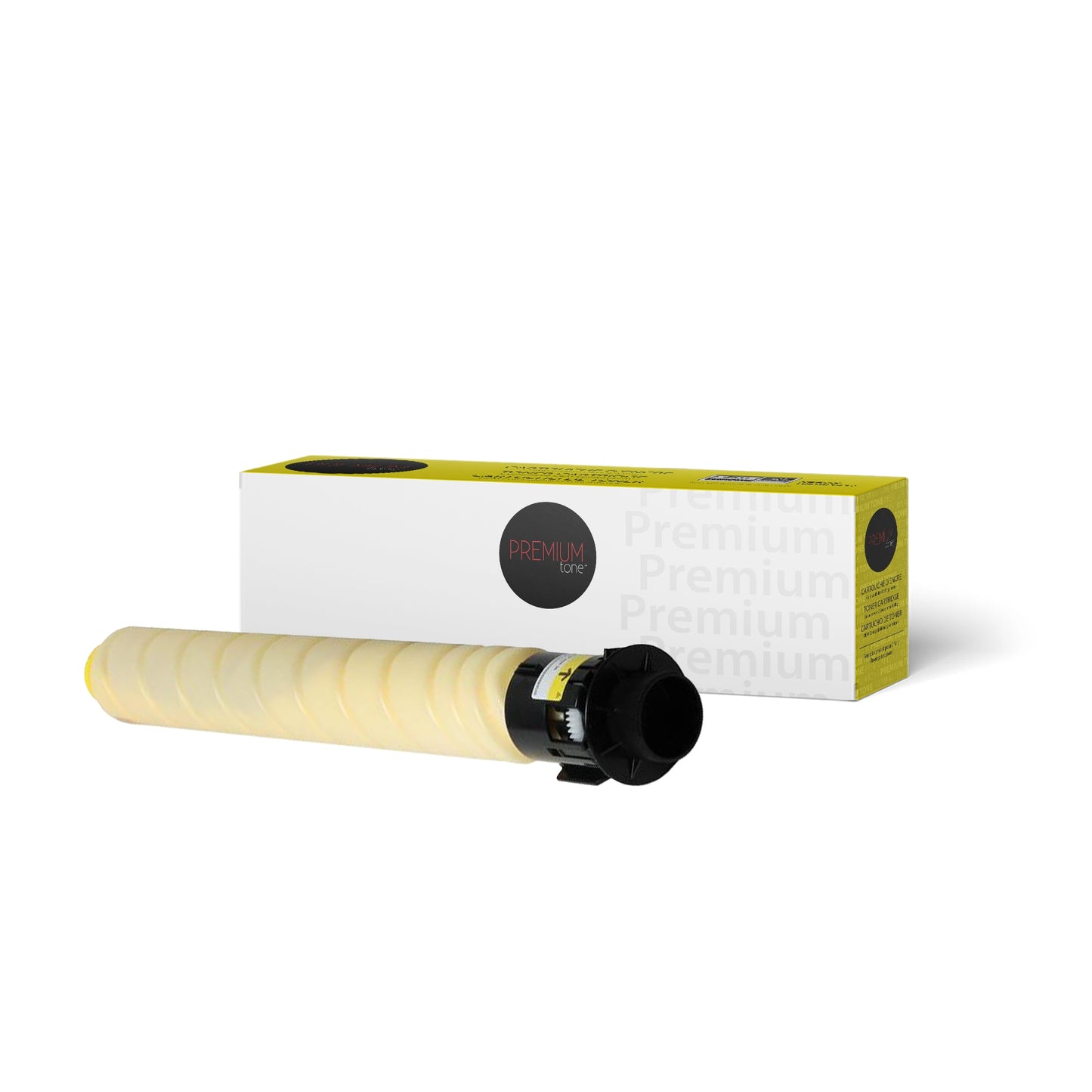 Ricoh 841850/841854 Alternative Premium Tone Yellow 22.5K