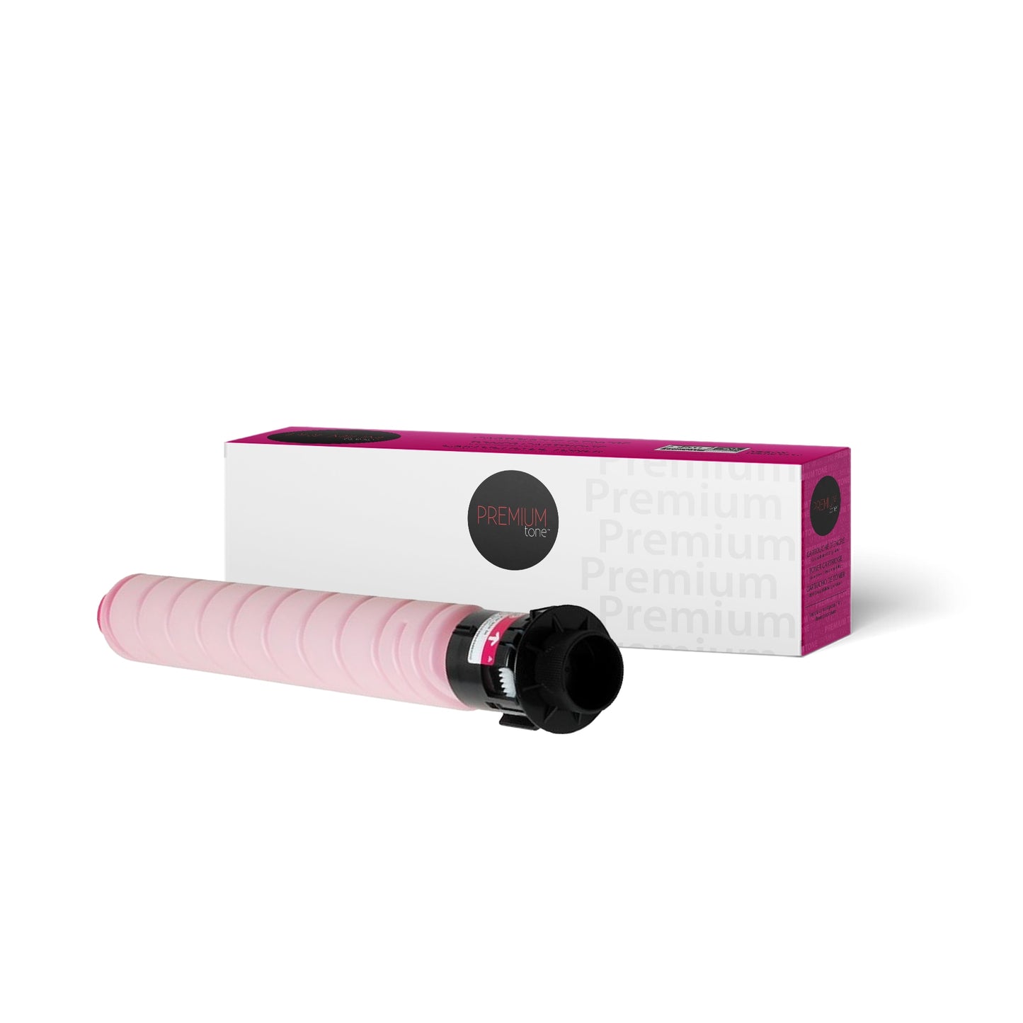 Ricoh 841851/841855 Alternative Premium Tone Magenta 22.5K