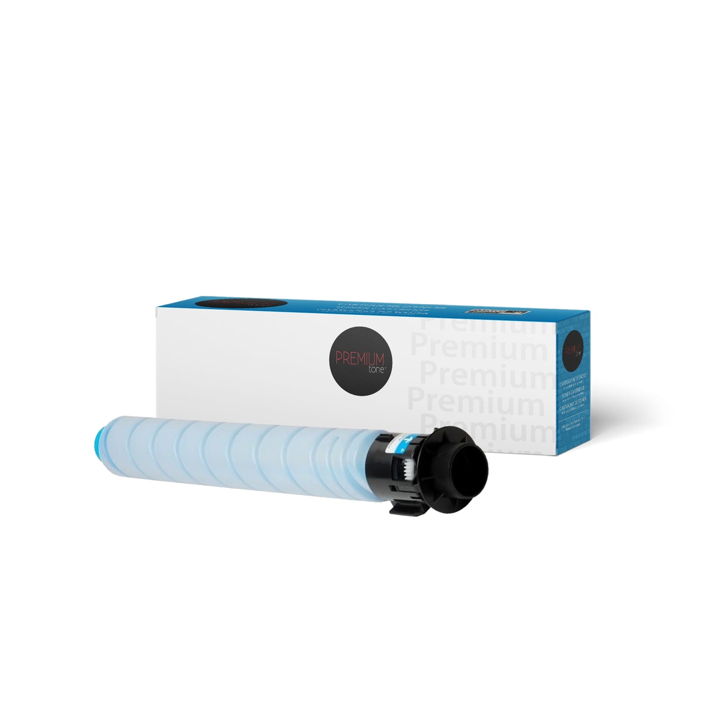 Ricoh 841852/841856 Alternative Premium Tone Cyan 22.5K