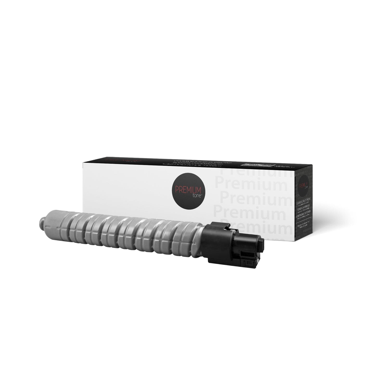 Ricoh 842279 Alternative Premium Tone Black 33K