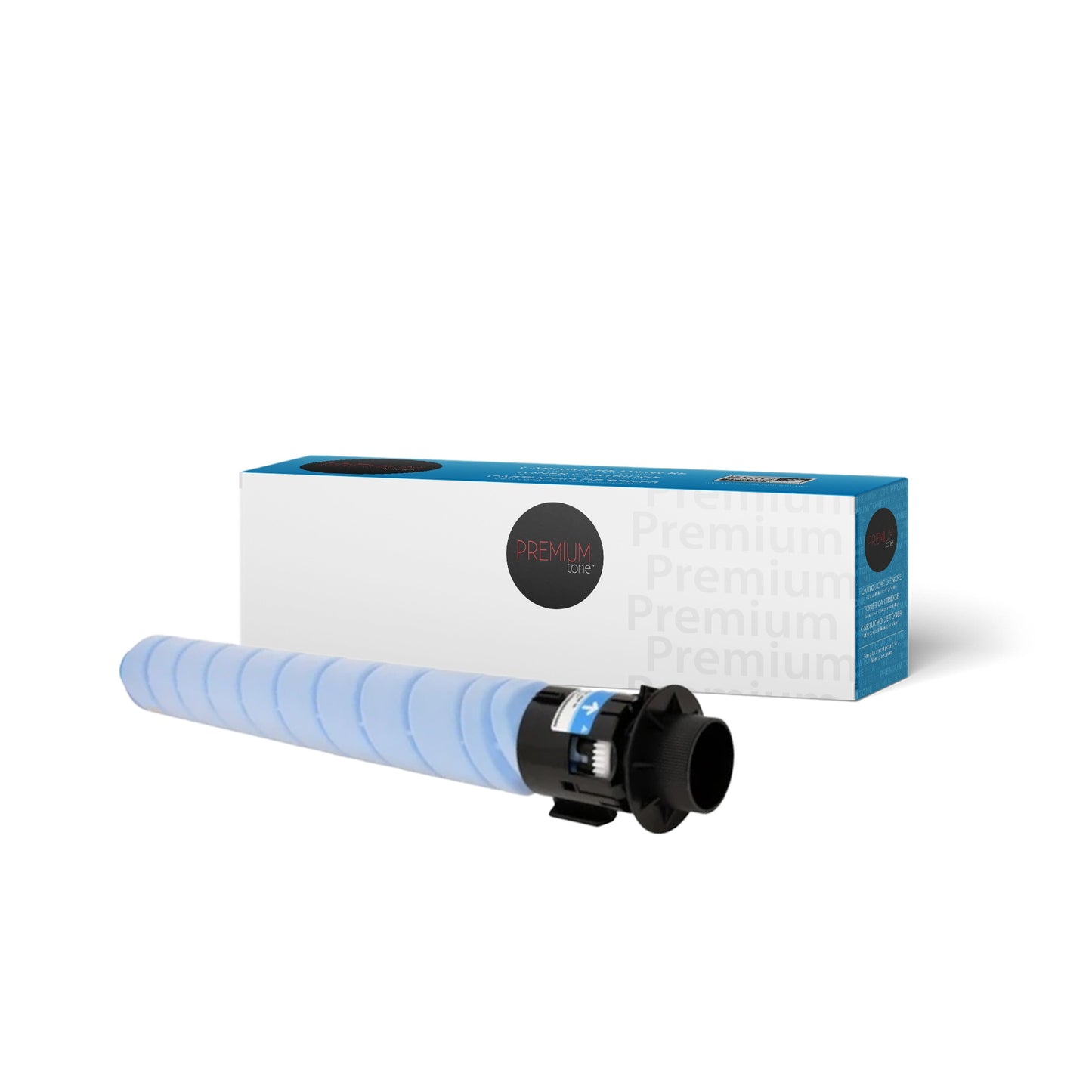 Ricoh 842282 Alternative Premium Tone Cyan 22.5K