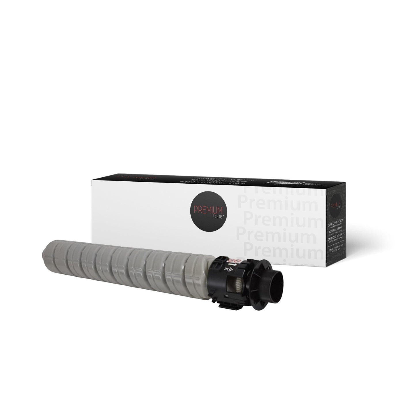 Ricoh 842526 Alternative Premium Tone Black 42K