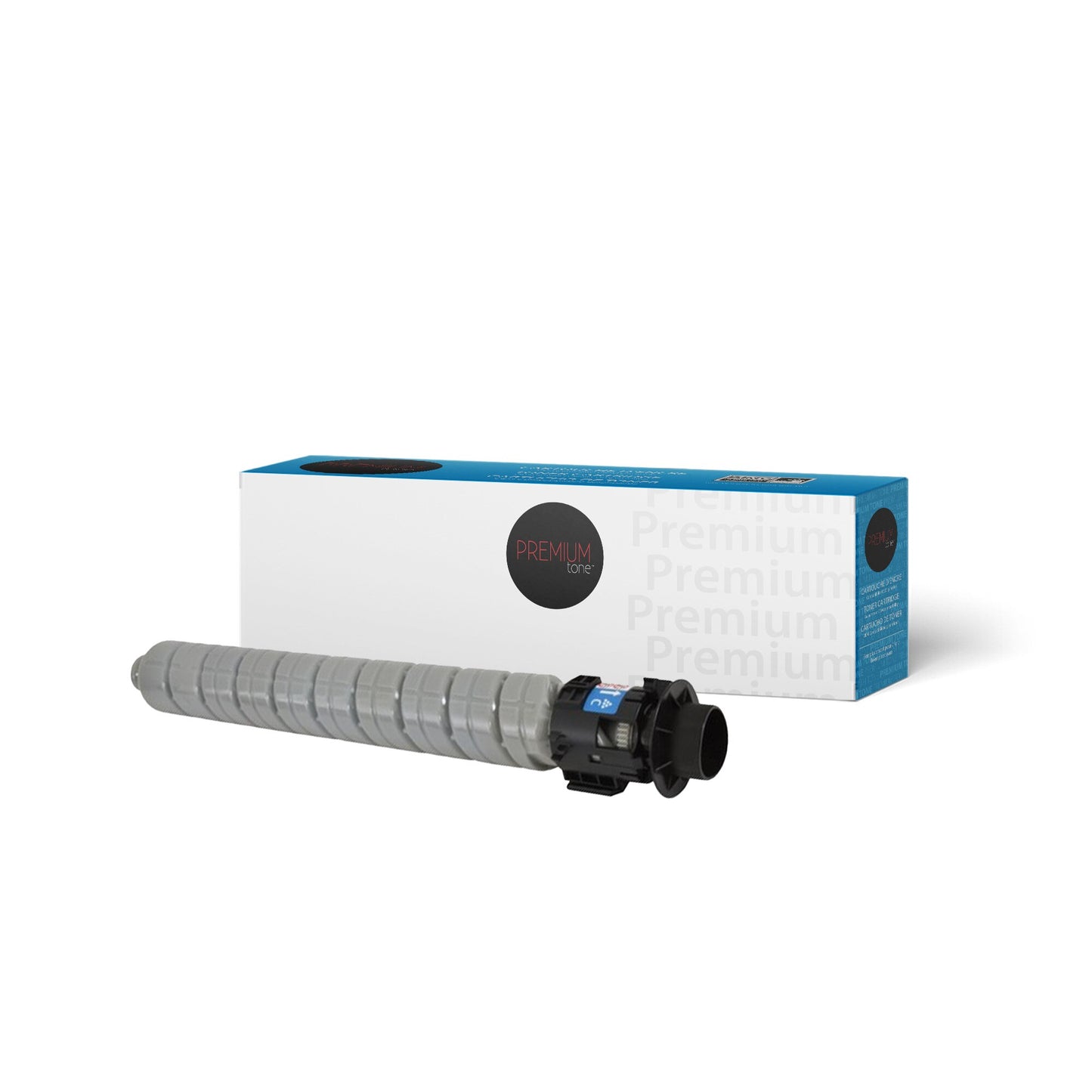 Ricoh 842529 Alternative Premium Tone Cyan 28K