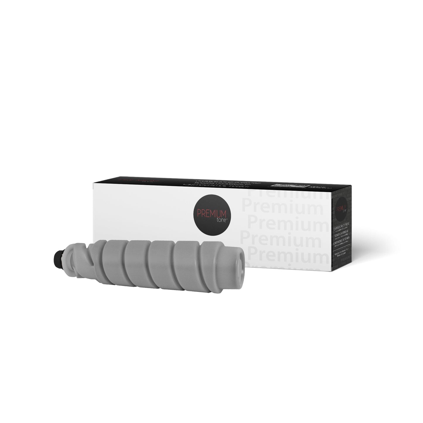 Ricoh 888169/885288 Alternative Premium Tone Black 11K