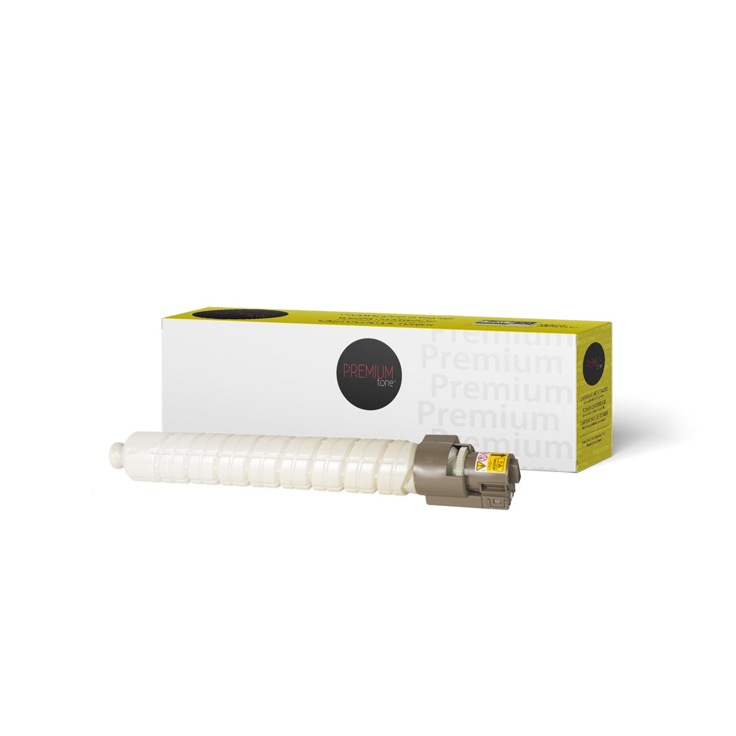 Ricoh 884963/888637 Alternative Premium Tone Yellow 15K