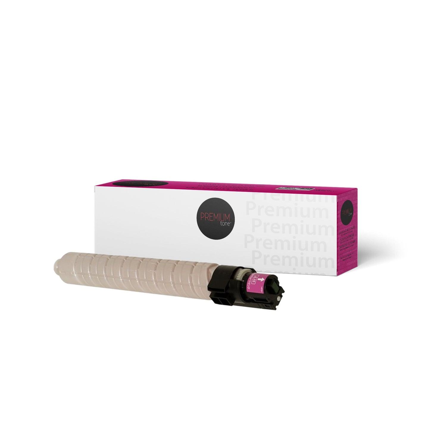 Ricoh 884964/888638 Alternative Premium Tone Magenta 15K
