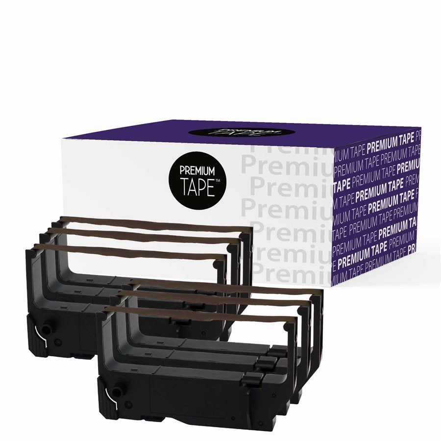 Star SP200 Alternative Ruban Premium Ruban 6 Pack