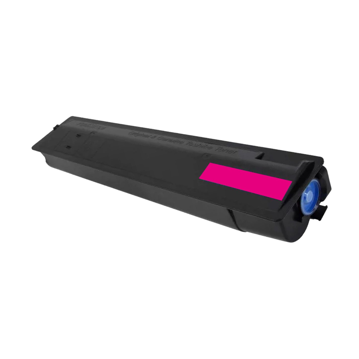 Toshiba TFC415UM (T-FC415U-M) Alternative Toner Magenta 33.6K