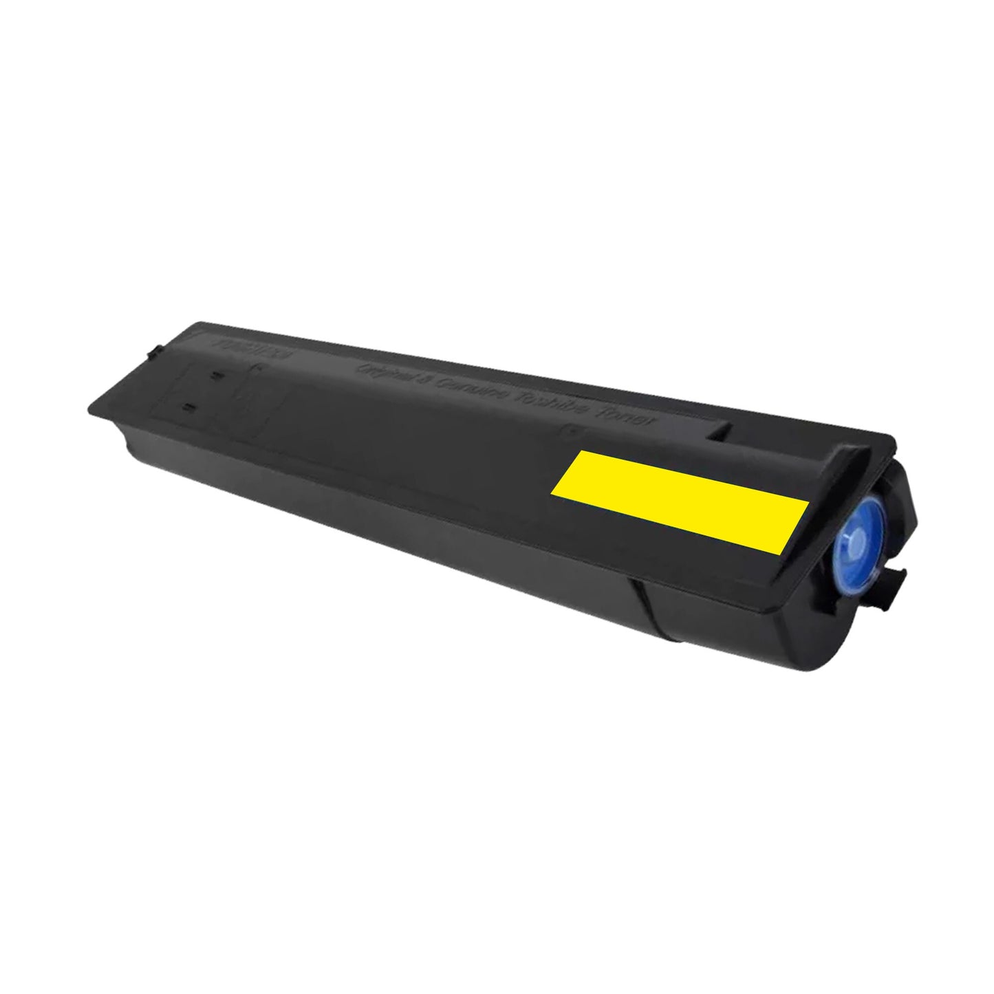 Toshiba TFC415UY (T-FC415U-Y) Alternative Toner Yellow 33.6K