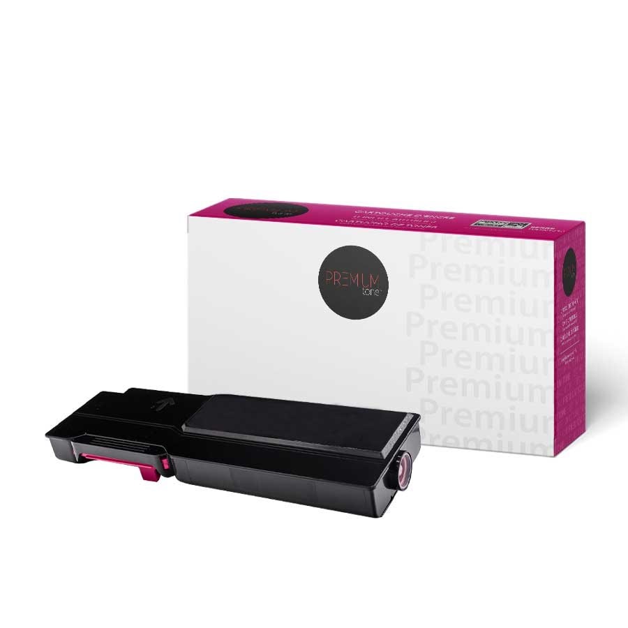 Xerox 6600 / 6605 106R02226 Magenta Alternative Premium Tone