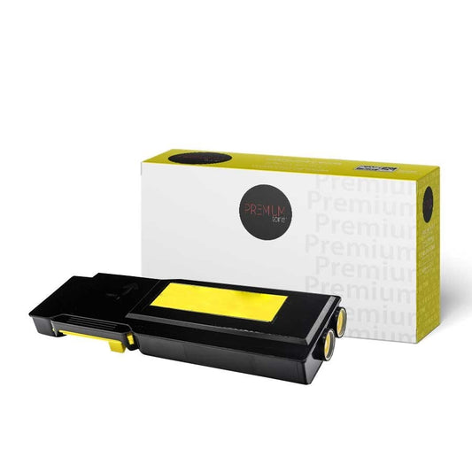 Xerox 6600 / 6605 106R02227 Jaune Alternative PremiumTone 6K