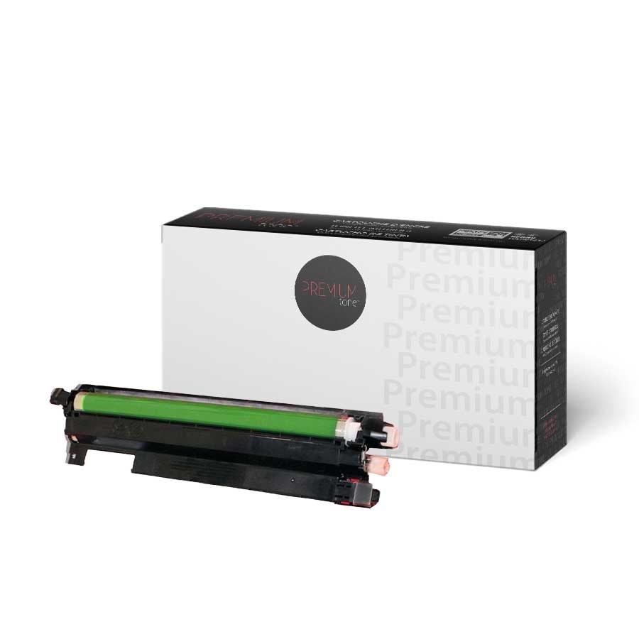 Xerox 108R01121 Alternative Premium Tone Drum Unit Black 60K