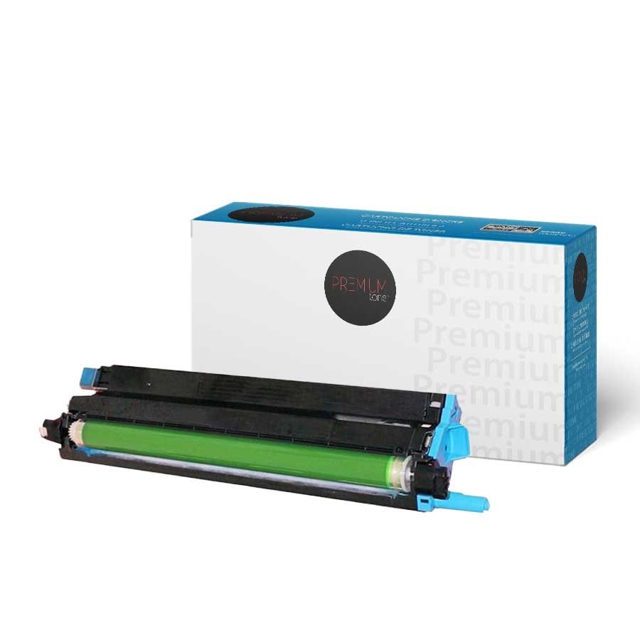 Xerox 108R01121 Alternative Premium Tone Drum Unit Cyan 60K