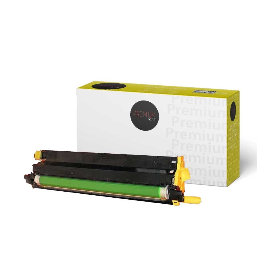 Xerox 108R01121 Alternative Premium Tone Drum Unit Yellow 60K