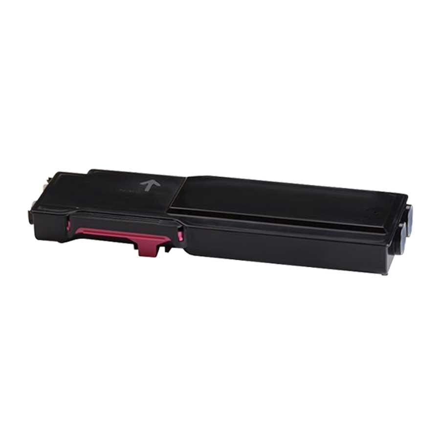 Xerox 106R02744. WC6655 - Alternative Premium Tone - Magenta - 7.5K