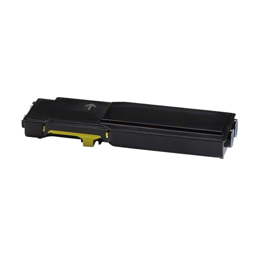 Xerox 106R02744. WC6655 - Alternative Premium Tone - Yellow - 7.5K