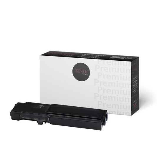 Xerox 106R02747. WC6655 - Alternative Premium Tone - Noir- 12K