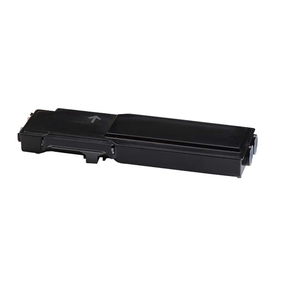 Xerox 106R02747. WC6655 - Alternative Premium Tone - Black- 12K