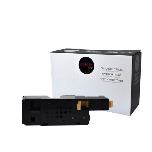 Xerox 6022/WC 6027 (106R02759) Alternative PremiumTone Noir 2K