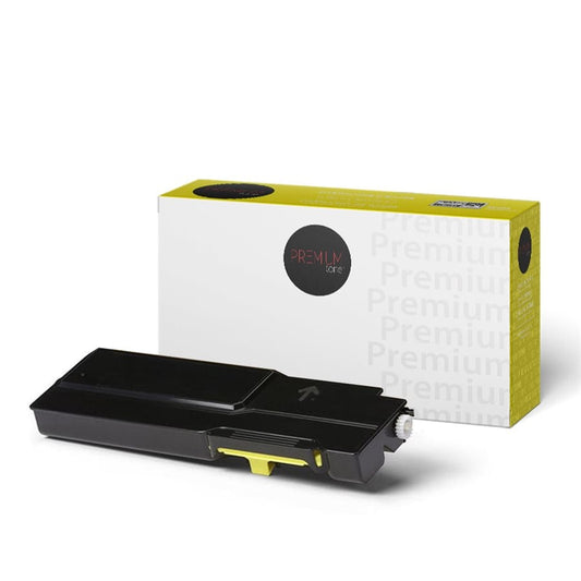 Xerox 106R03501 Alternative Premium Tone Jaune 2.5K