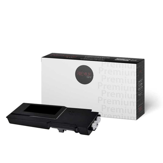 Xerox 106R03512 C400 Alternative Premium Tone Noir 5K
