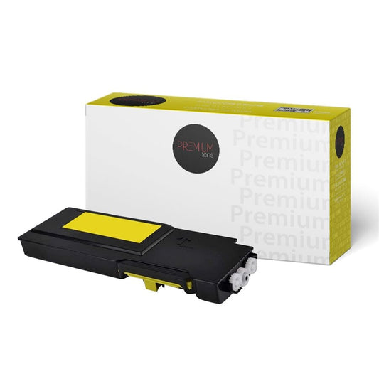 Xerox 106R03513 C400 Alternative PremiumTone Jaune 4.8K