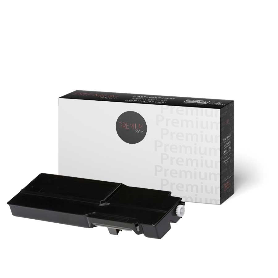 Xerox 106R03520 Alternative Premium Tone Black 5K