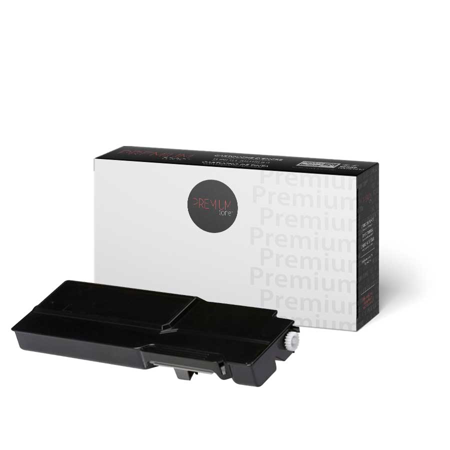 Xerox C400/C405 Alternative Premium Tone Black 10.5K