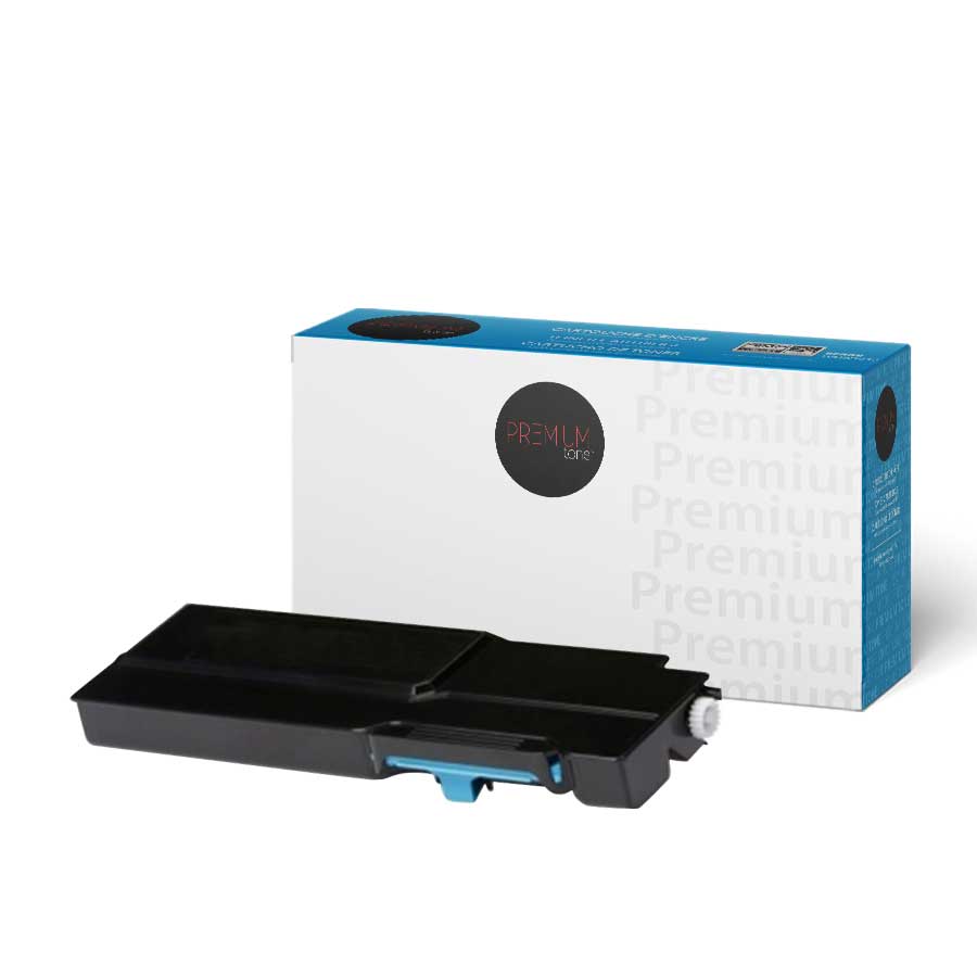 Xerox C400/C405 Alternative Premium Tone Cyan 8K