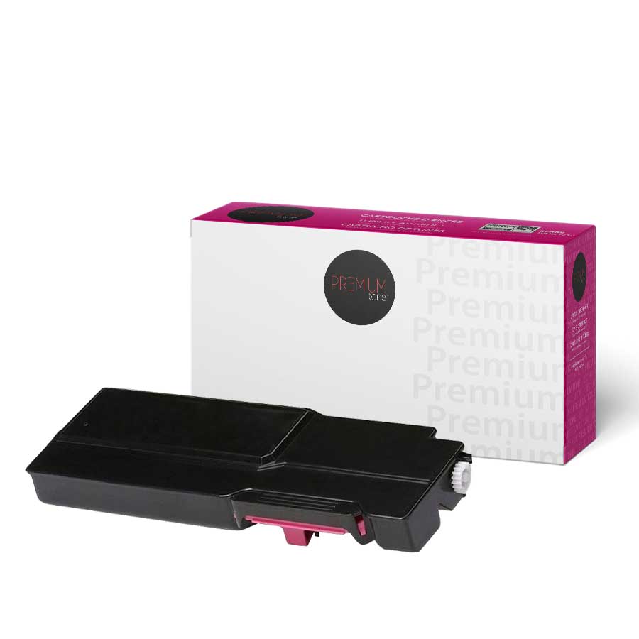 Xerox C400/C405 Alternative Premium Tone Magenta 8K