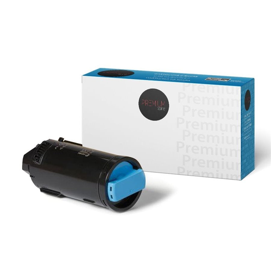 Xerox 106R03859 Alternative Premium Tone Cyan 2.4K
