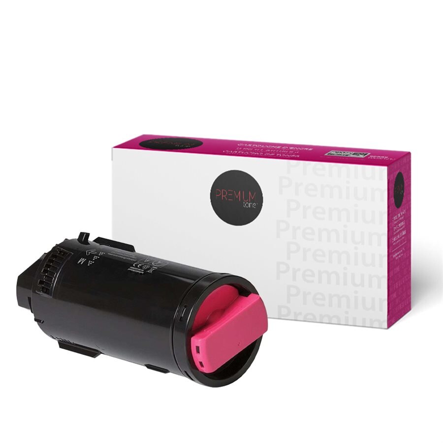Xerox 106R03897 Alternative Premium Tone Magenta 6K