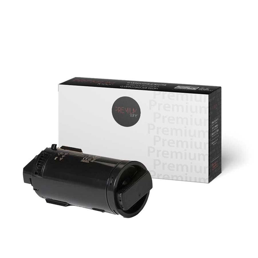 Xerox 106R03899 Alternative Premium Tone Black 6K