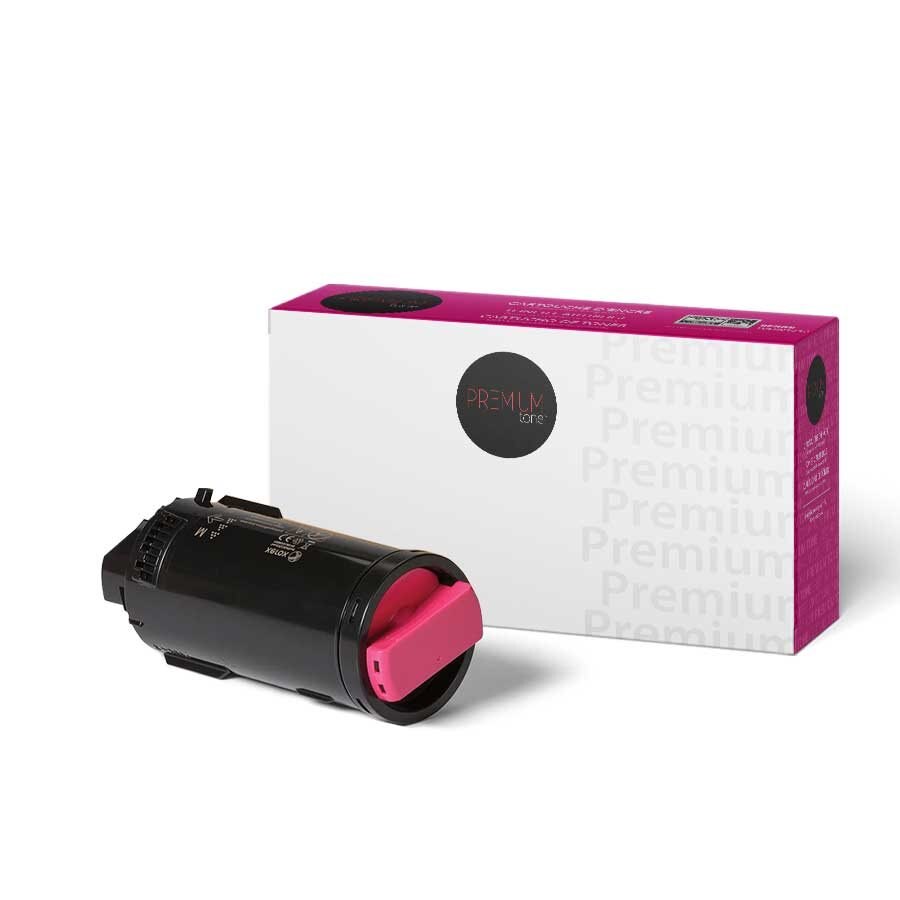 Xerox 106R03917 Alternative Premium Tone Magenta 16.8K