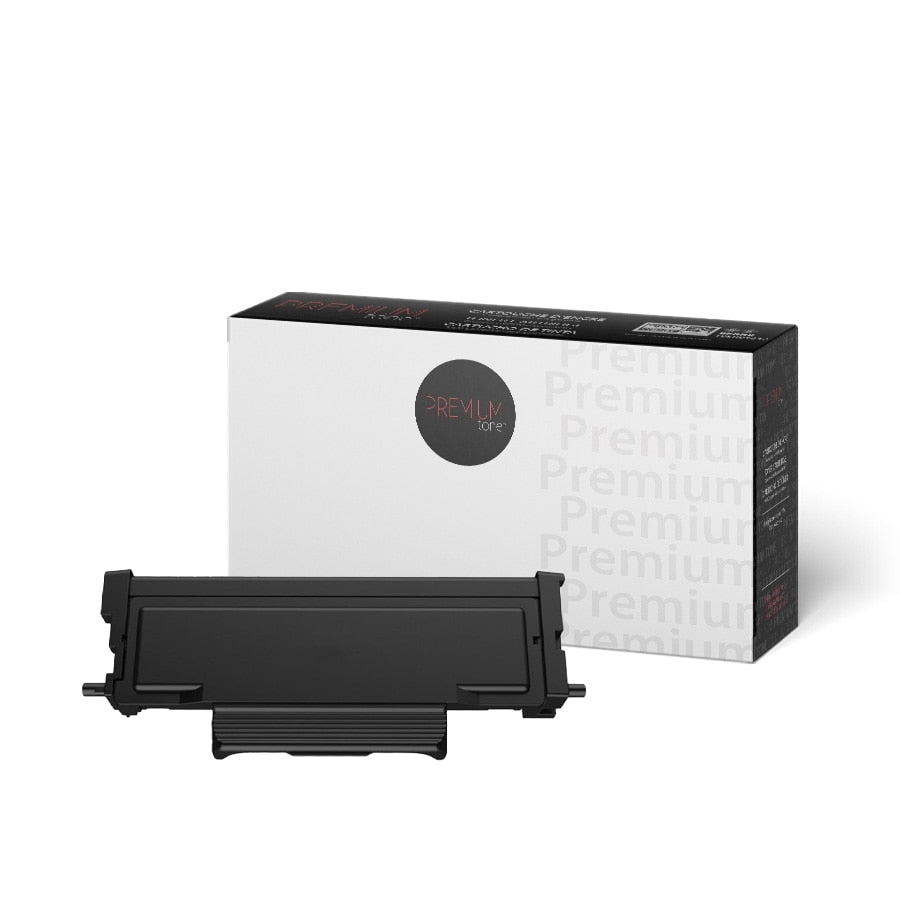 Xerox 006R04400 Alternative Premium Tone Black 3K
